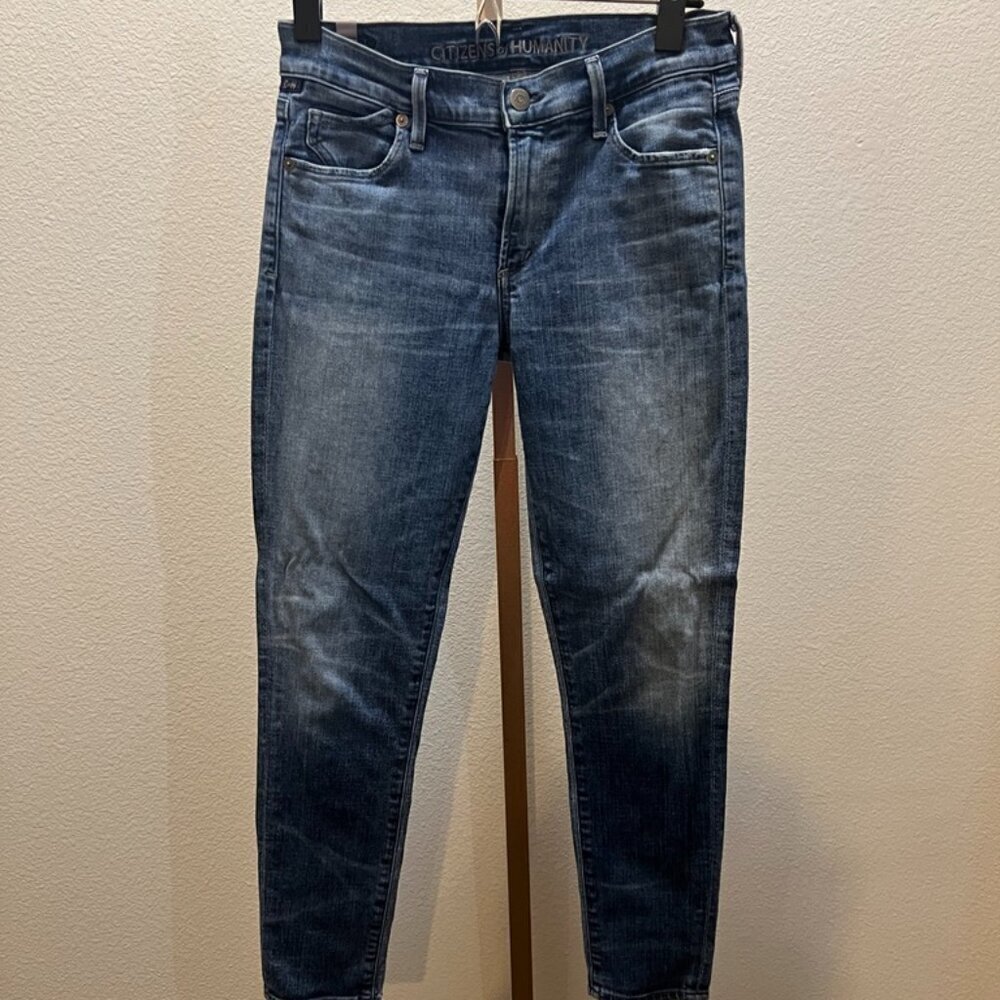 Citizens of Humanity Jeans Blue Size 27